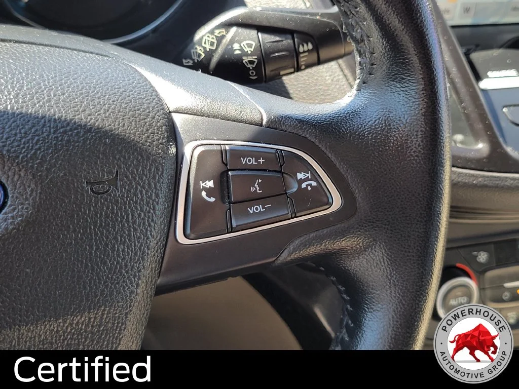 Used 2019 Gray Ford Titanium image 31