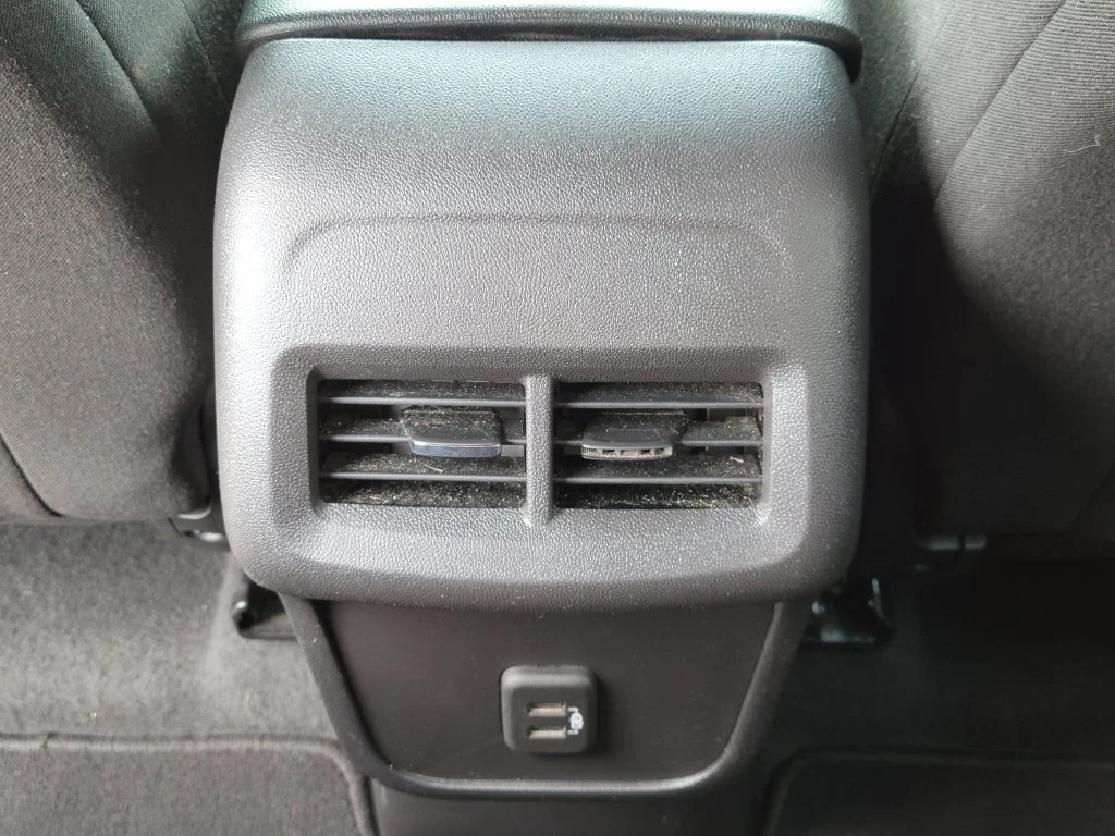 Used 2024 Mosaic Black Metallic Chevrolet LT image 17