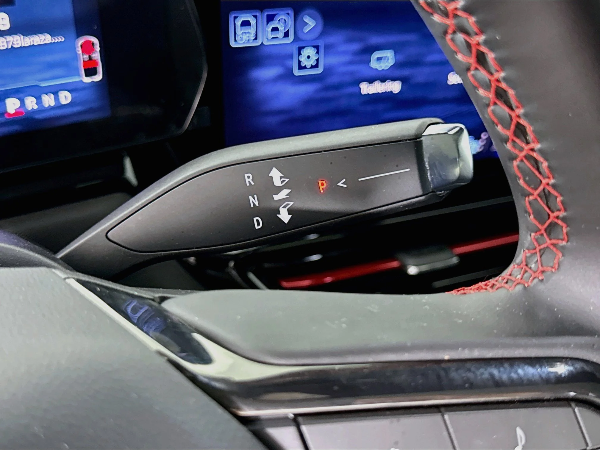Used 2025 Summit White Chevrolet RST - Extended Range image 19