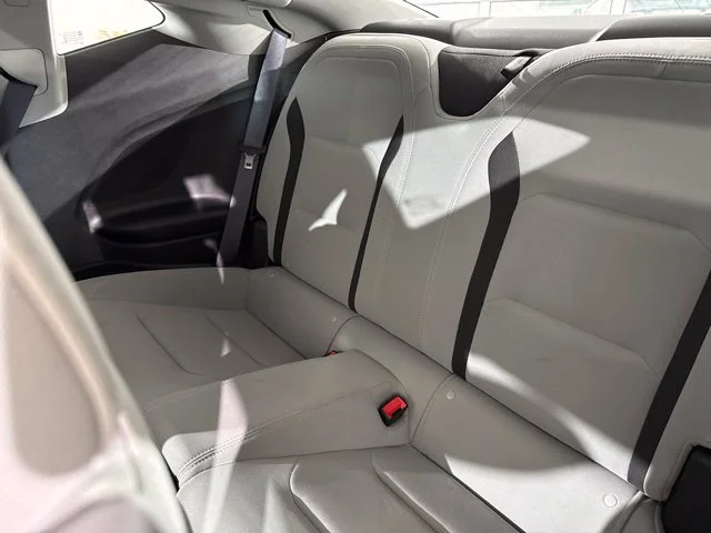 Used 2017 Black Chevrolet SS image 13