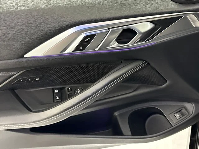Used 2022 Black BMW 430i xDrive image 20