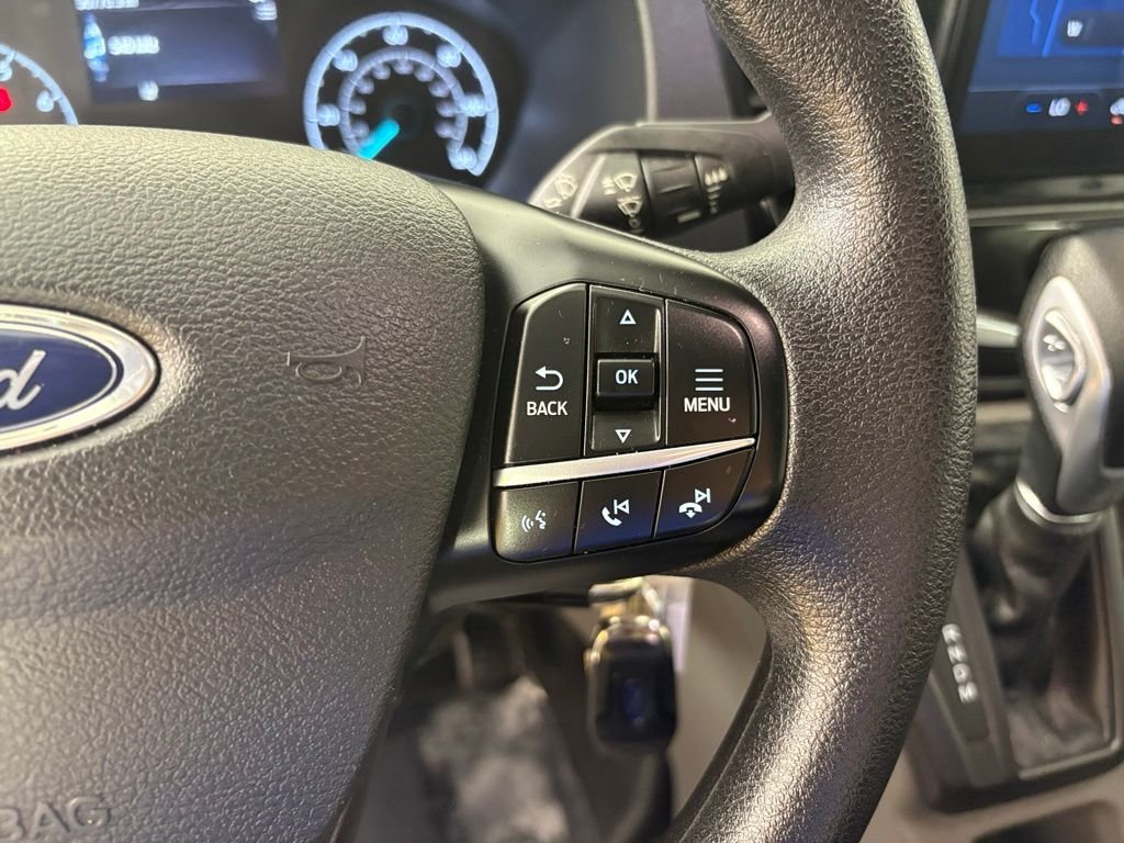 Used 2023 White Ford XLT image 19