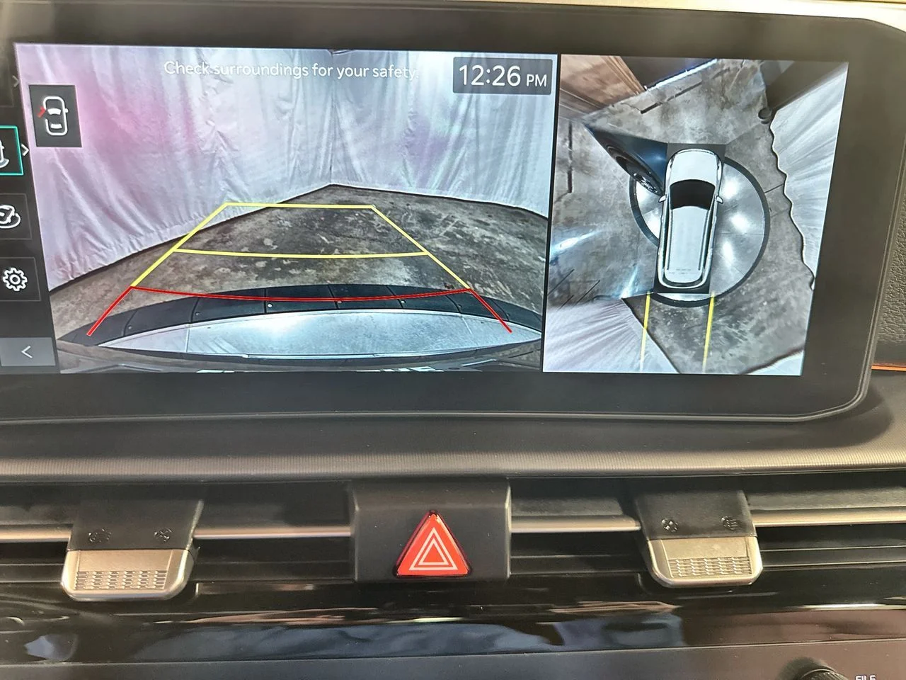 New 2026 Shadow Kia SX-Prestige image 24