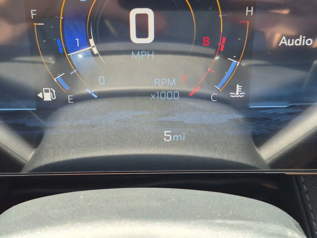2026 Chevrolet Equinox LT - Photo 33