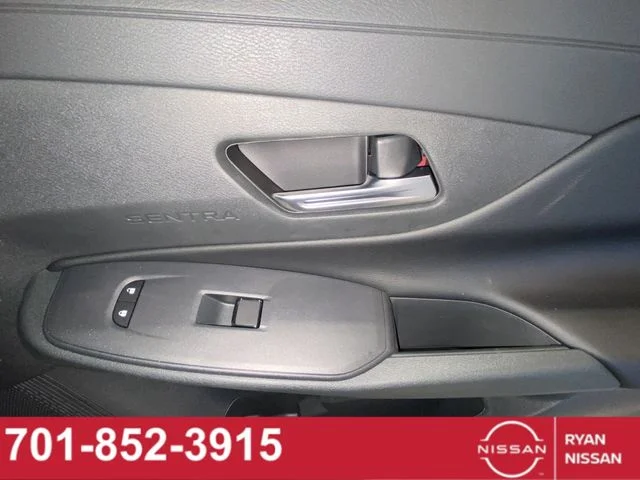 2026 Nissan Sentra SV - Photo 13