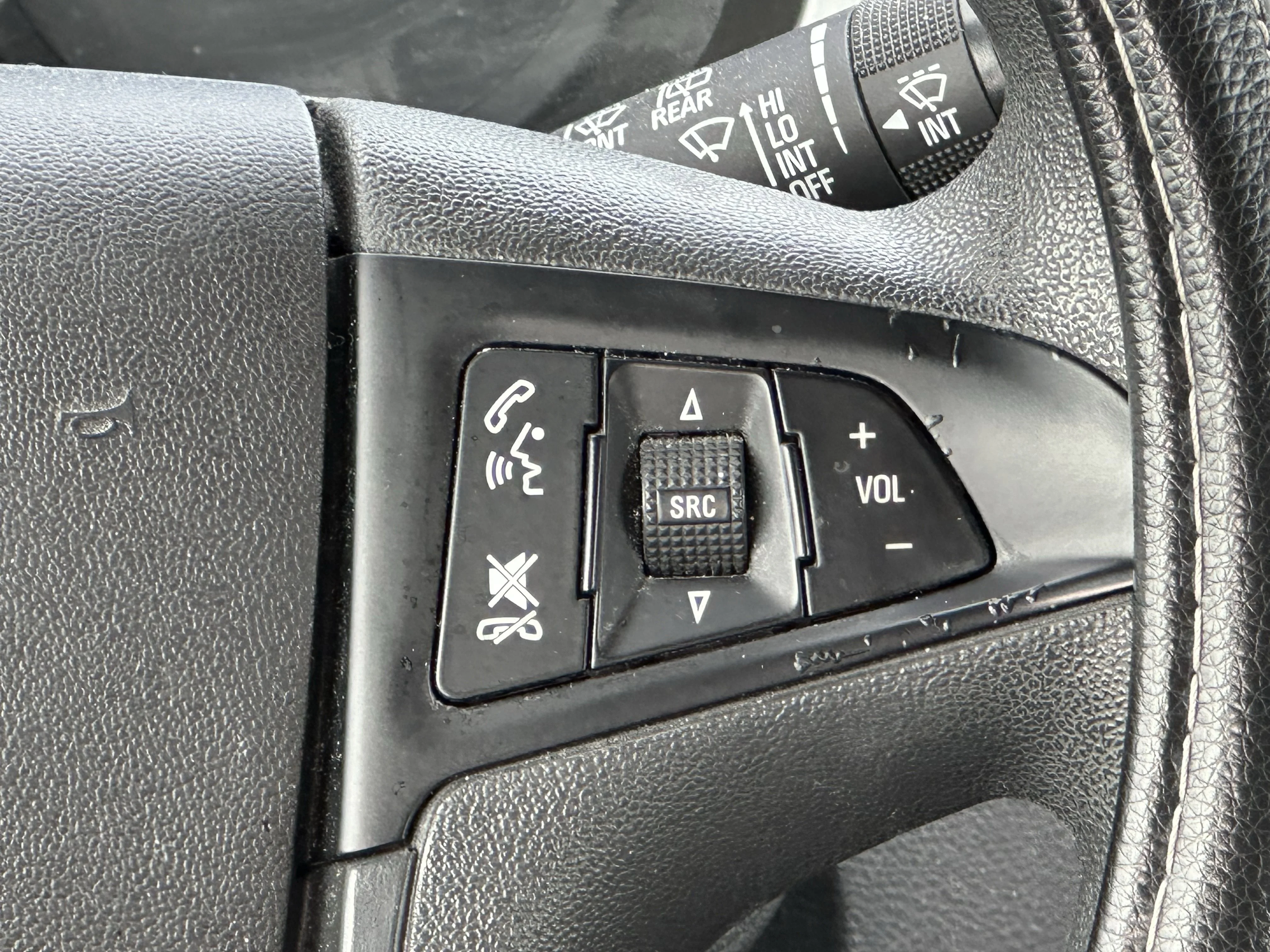 Used 2017 Black Chevrolet LS image 13