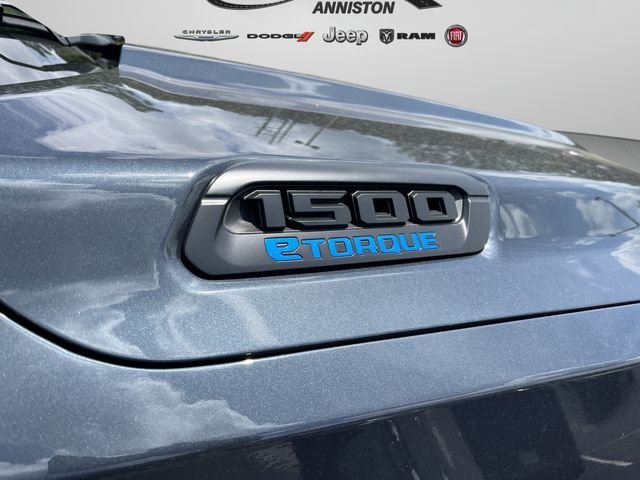 New 2026 Forged Blue Metallic Exterior Paint RAM Express image 30