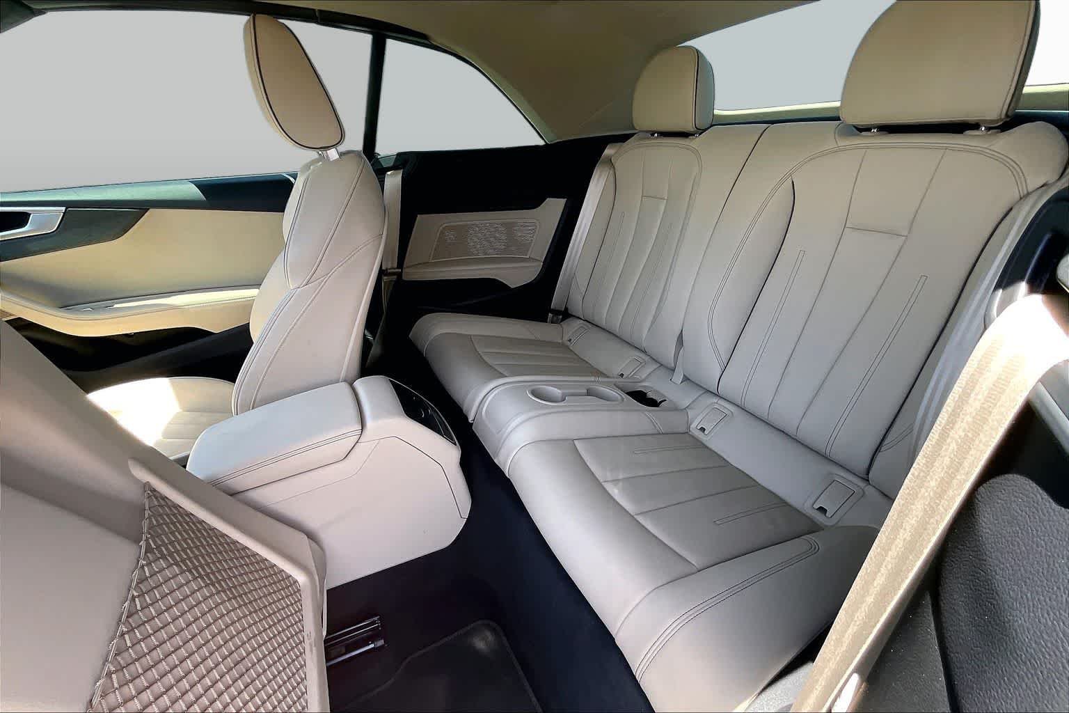 Used 2024  Audi S line Premium Plus image 19