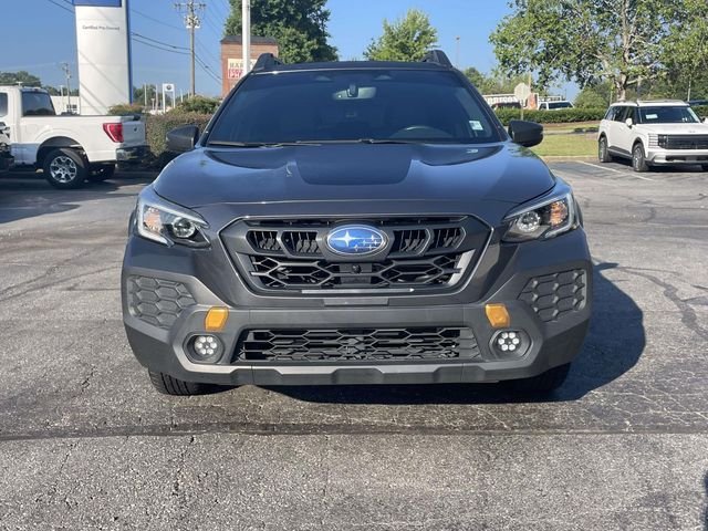 2025 Subaru Outback Wilderness - Photo 2