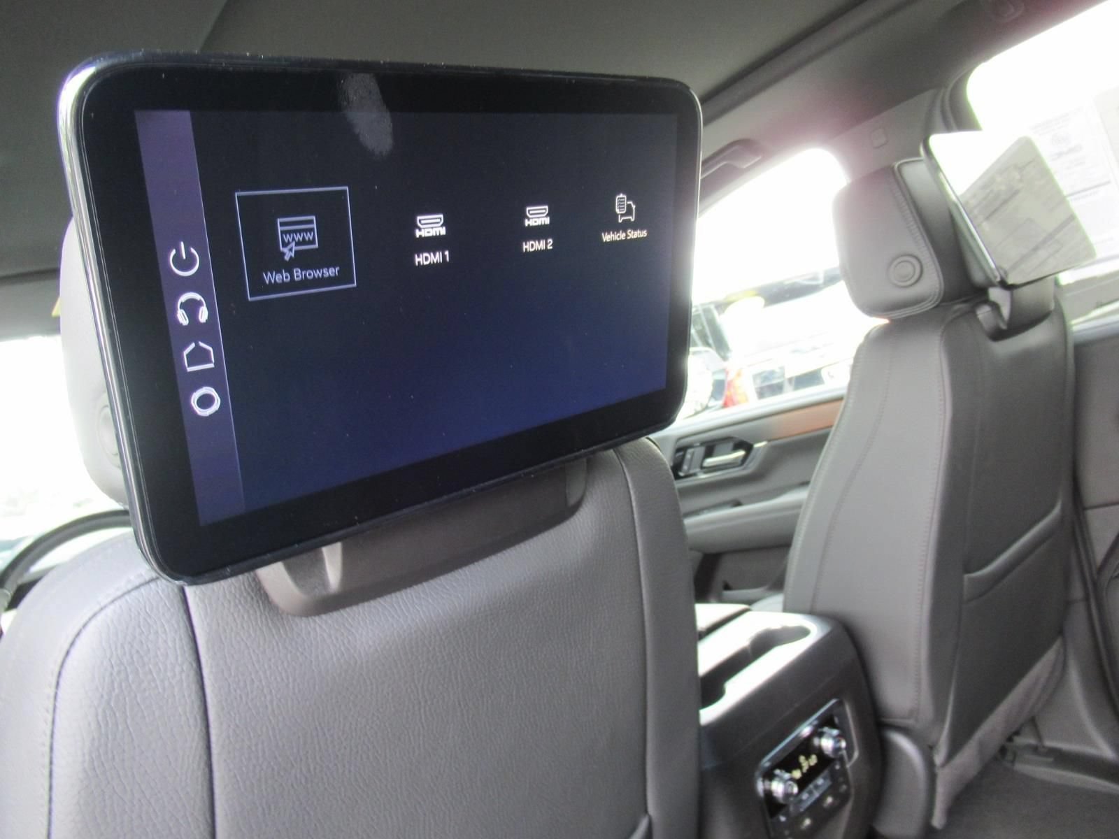 New 2026 Glacier White Tricoat GMC Denali image 18