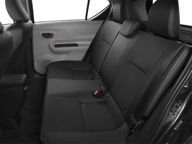 Used 2013 Blue Streak Metallic Toyota Three image 14