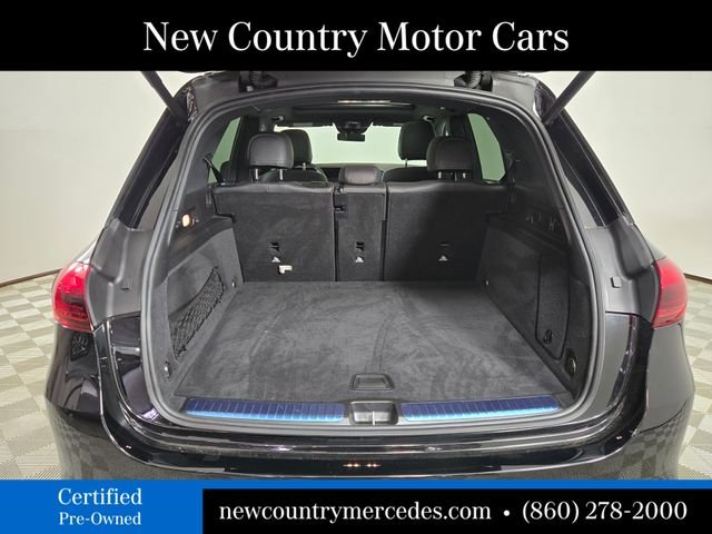 Certified Used 2025  Mercedes-Benz GLE 53 AMG® image 13