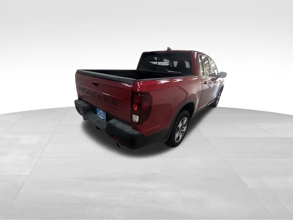 2024 Honda Ridgeline RTL - Photo 7