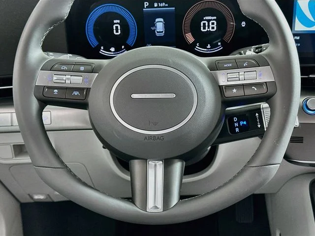 New 2026 Hyundai KONA SEL Premium