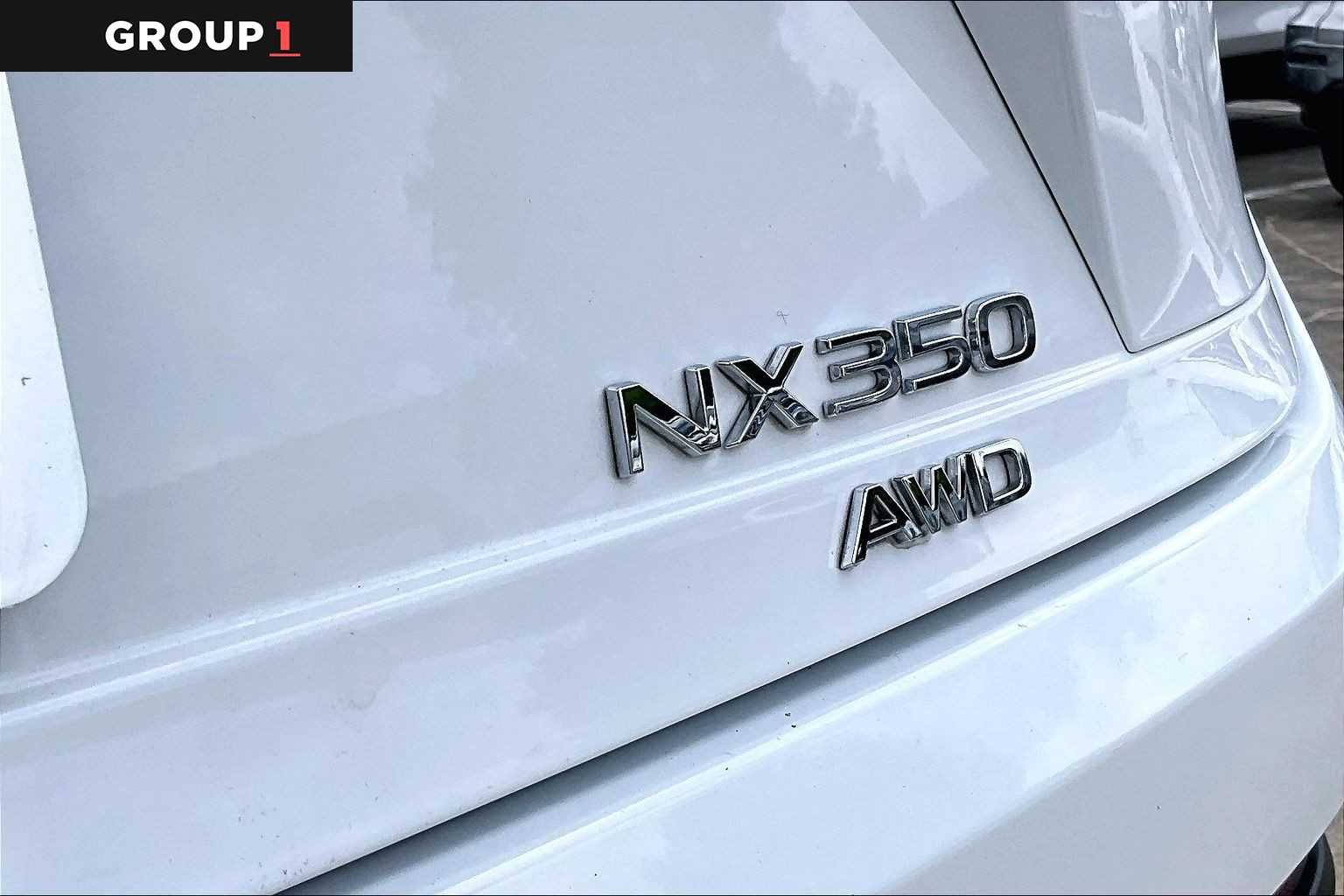Used 2026 Ultra White Lexus  image 28