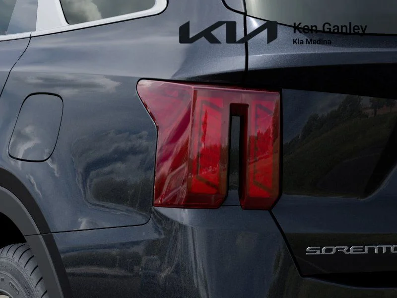 New 2026 Panthera Metal Kia S image 11