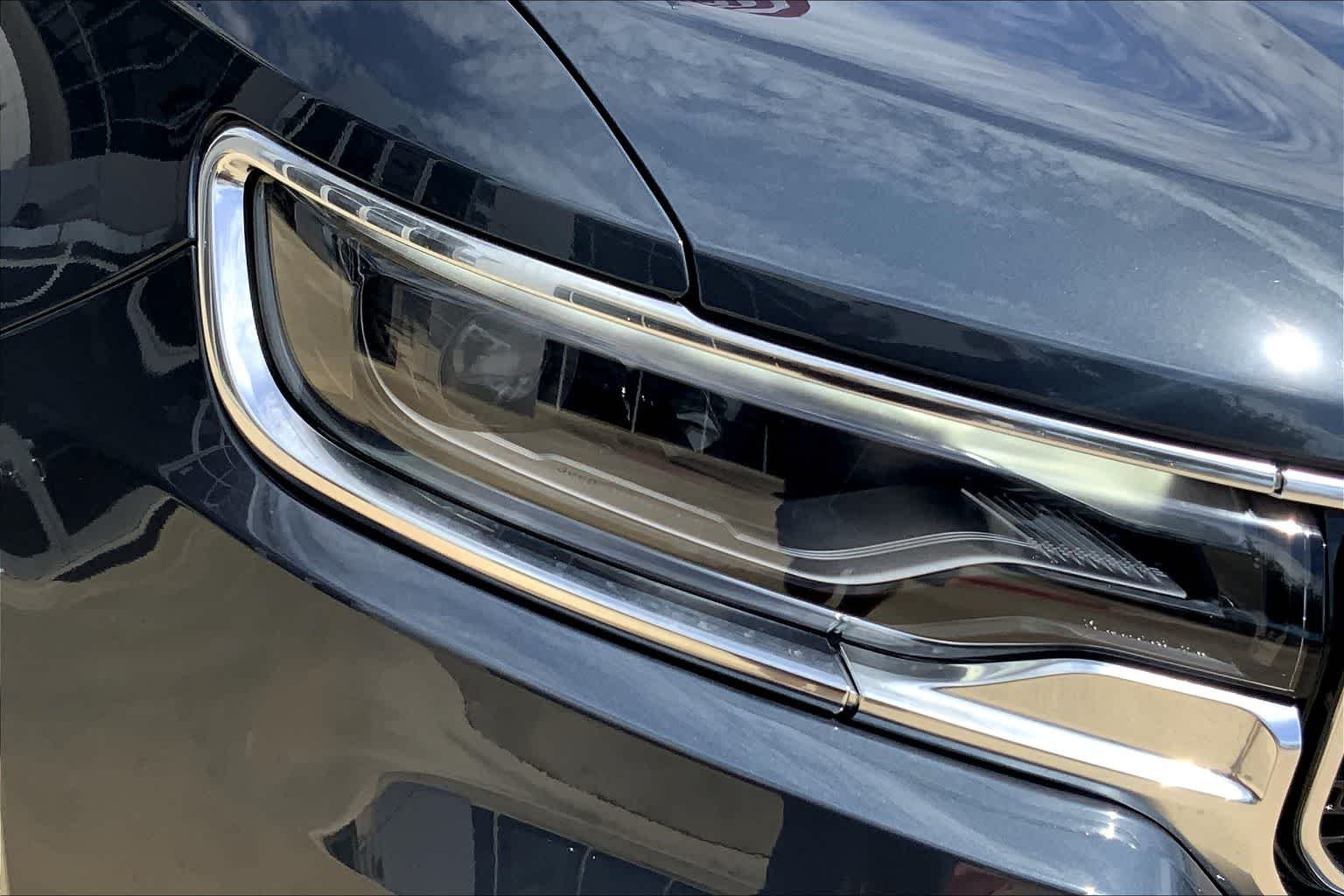 2025 Jeep Wagoneer Series I - Photo 13