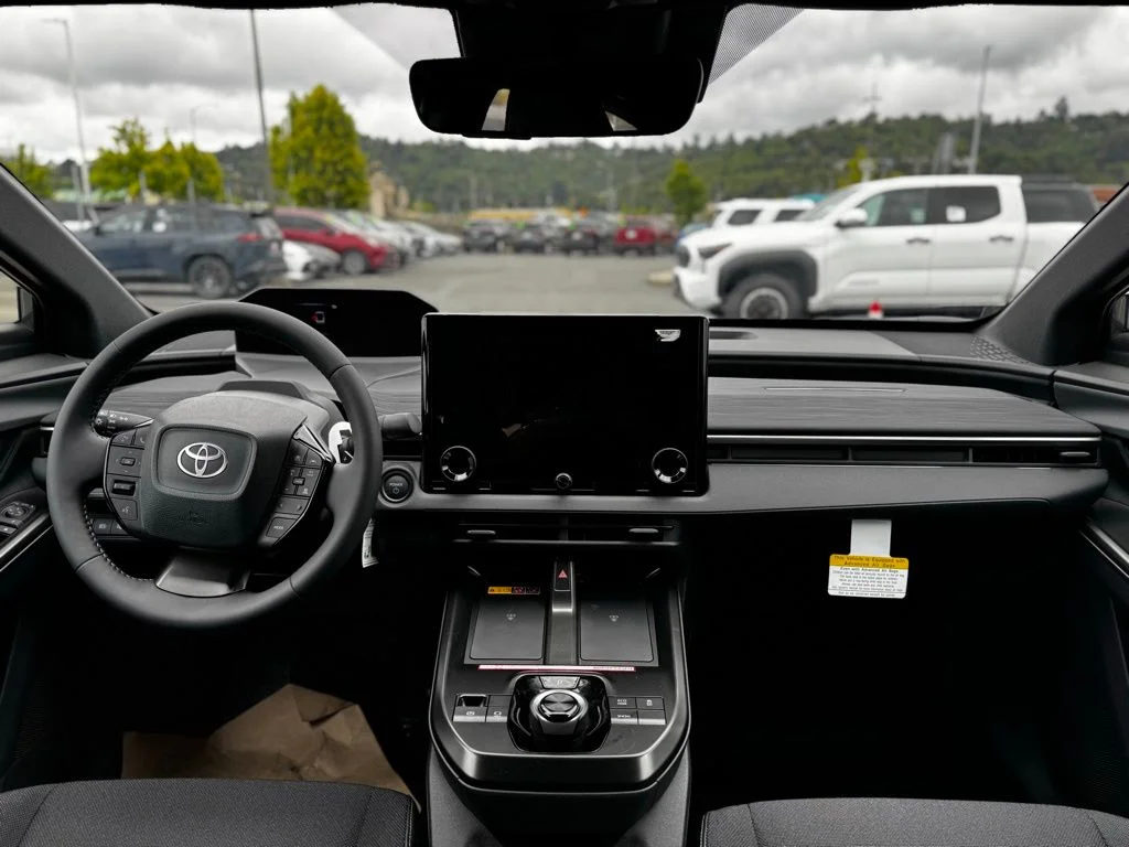 New 2026  Toyota  image 7