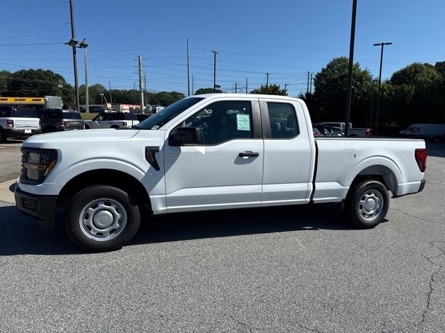 New 2026 Oxford White Ford XL image 6