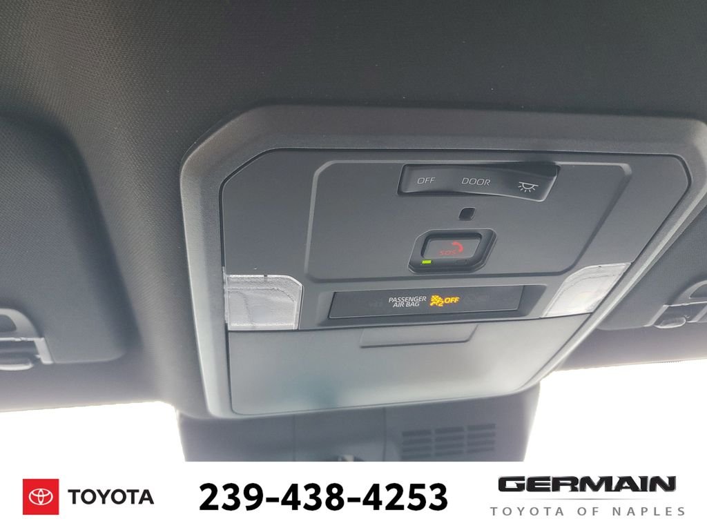 2026 Toyota Tacoma SR5 - Photo 32