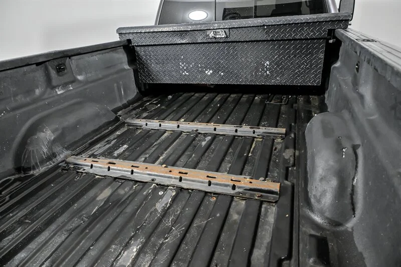2011 Chevrolet Silverado 3500HD LTZ - Photo 12