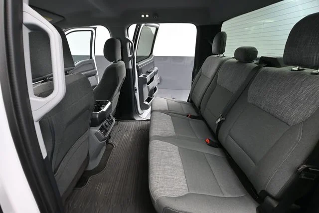 2021 Ford F-150 XLT - Photo 38