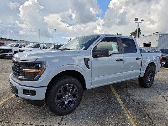 New 2026 Avalanche Ford STX® image 9