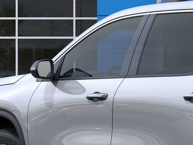 2026 Chevrolet Traverse LT - Photo 12