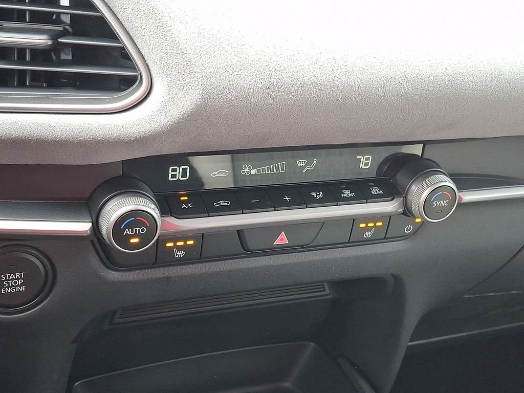 2026 Mazda CX-30 Aire Edition - Photo 11