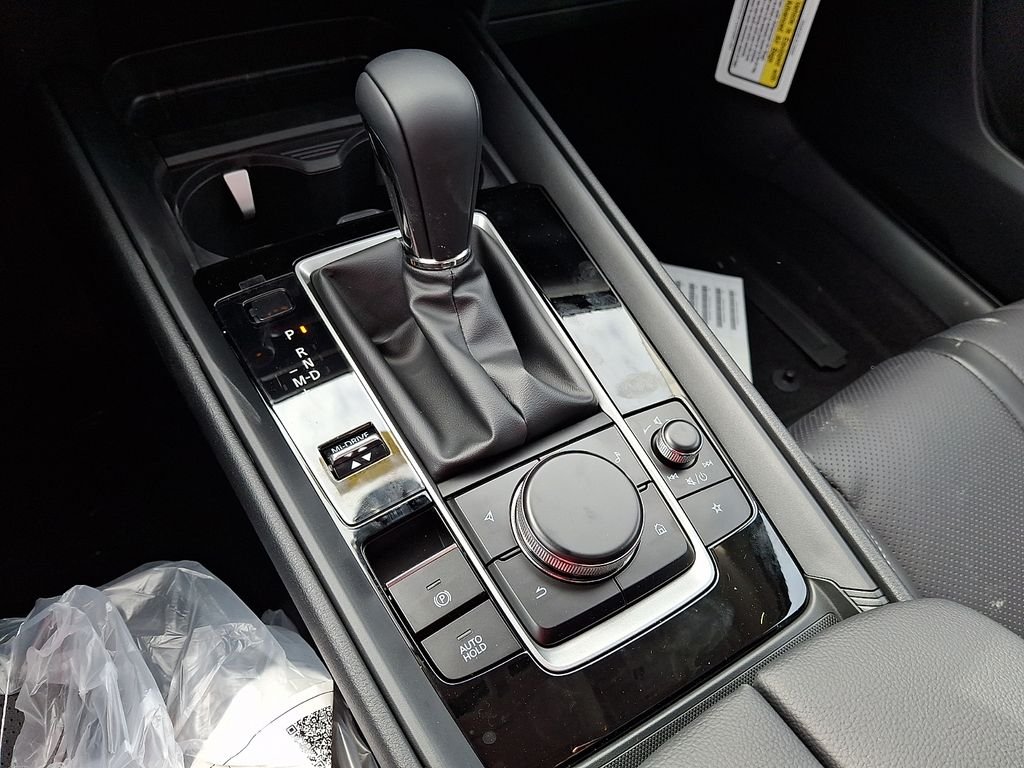 2026 Mazda CX-50 Turbo - Photo 11