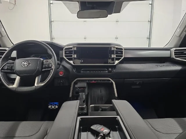 Used 2024 Blueprint Toyota SR5 image 14