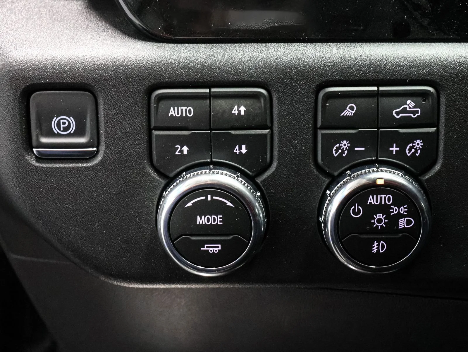 2026 GMC Sierra 1500 Elevation - Photo 32