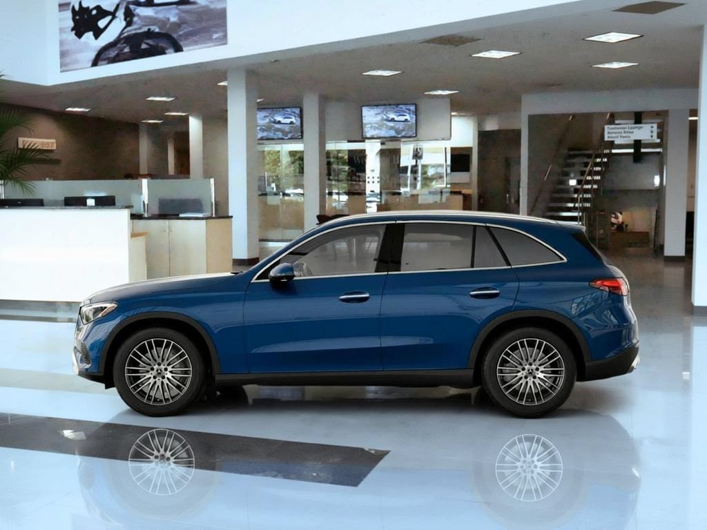 2026 Mercedes-Benz GLC Base - Photo 74