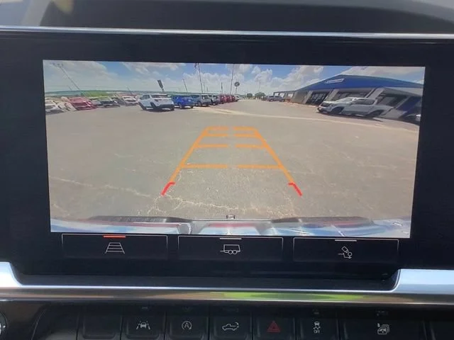2025 GMC Sierra 1500 SLE - Photo 28