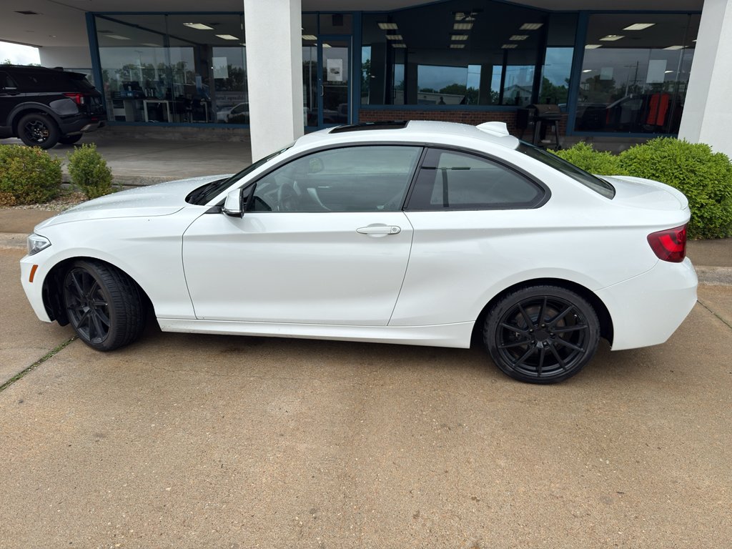 2017 BMW 2 Series 230i - Photo 9