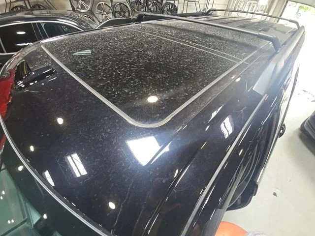 Used 2023 Black Ford Limited image 11