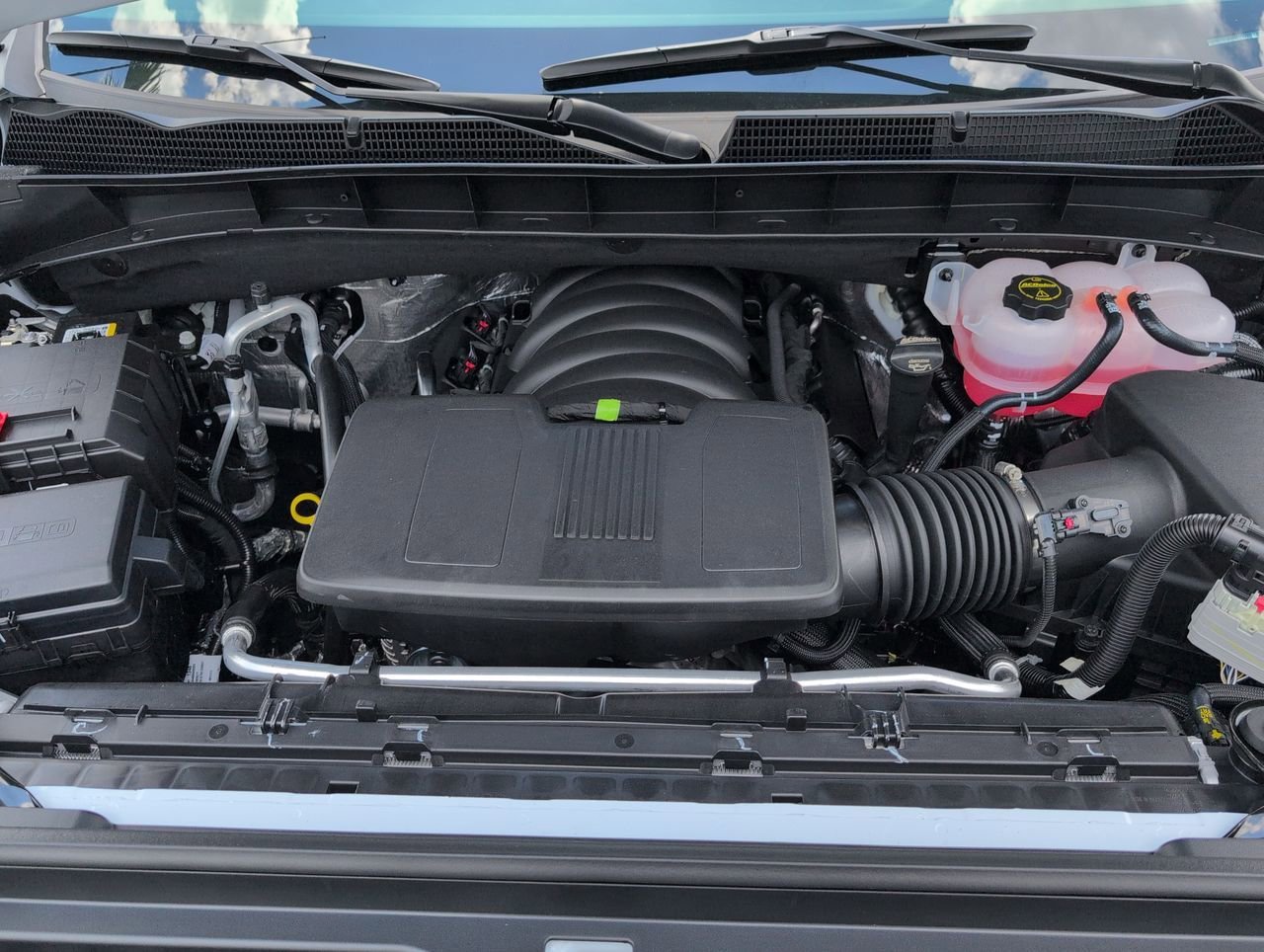 2026 GMC Sierra 1500 Denali - Photo 29
