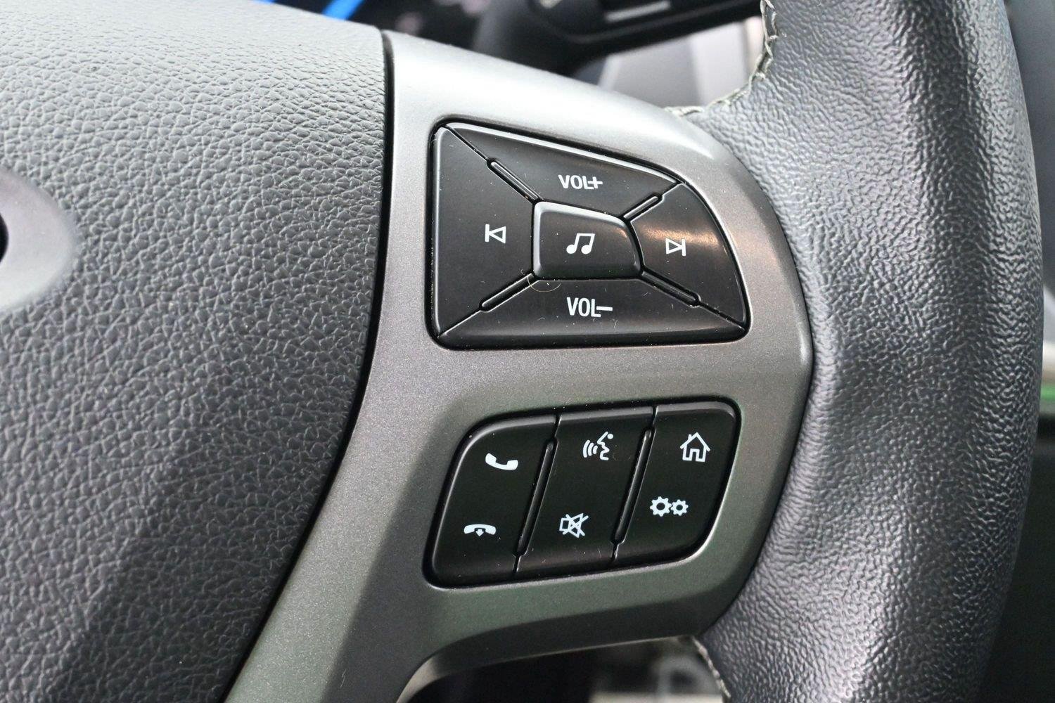 Used 2019 Magnetic Ford XLT image 17