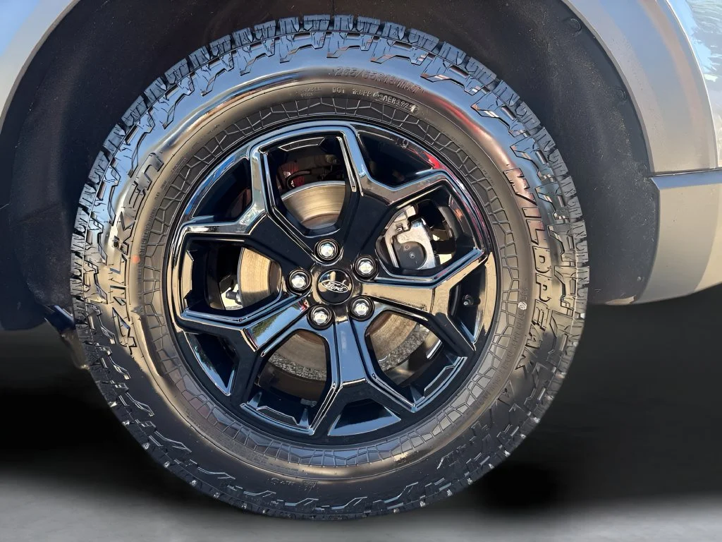 Used 2023  Ford Timberline image 35