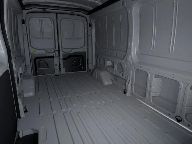 New 2027 White Ford Base image 12