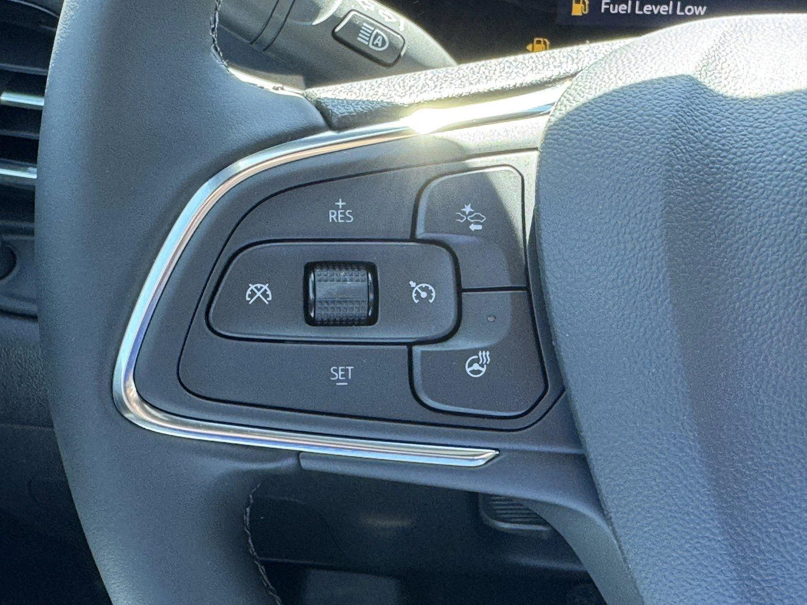 New 2026 Moonstone Gray Metallic Buick Sport Touring image 19