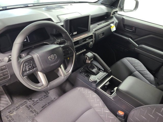 New 2026 Underground Toyota SR5 image 21