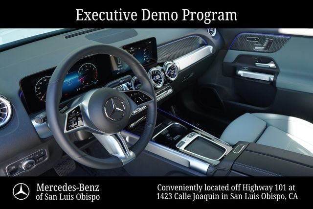 2026 Mercedes-Benz GLB GLB 250 - Photo 27