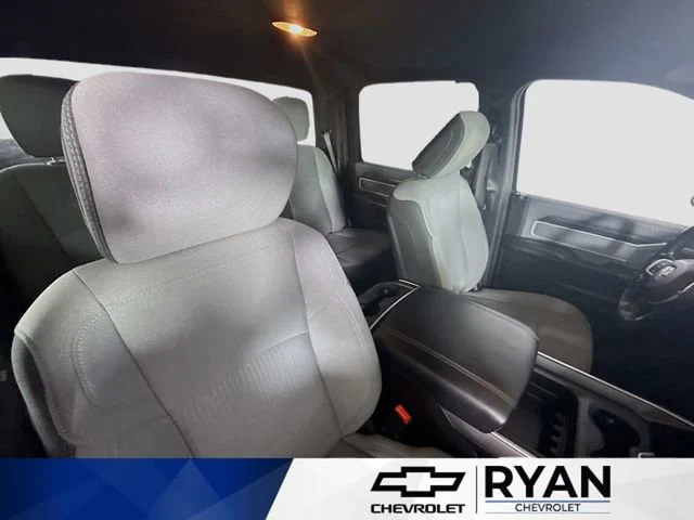 Used 2022 Black Ram Big Horn image 25