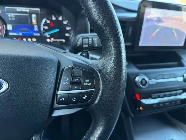 2020 Ford Explorer XLT - Photo 40