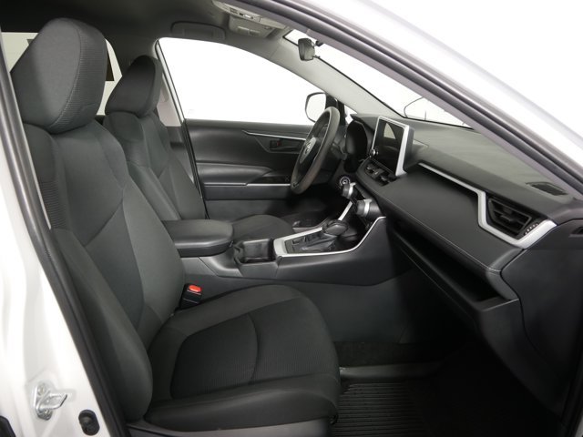 Used 2024 Ice Cap Toyota LE image 15