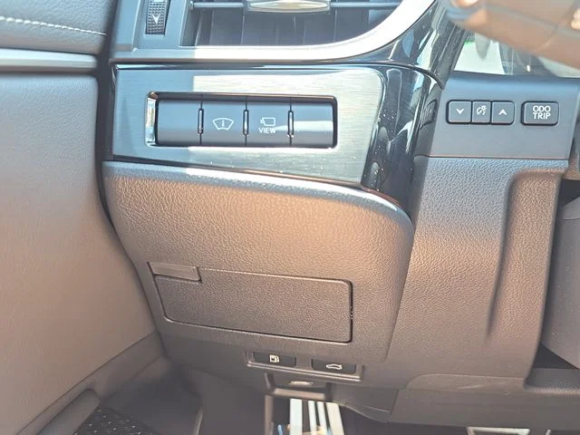 Used 2025 Caviar Lexus 350 F Sport image 24