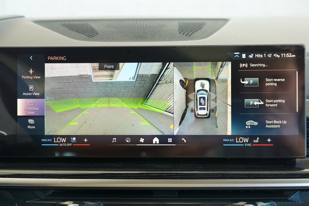 New 2027 Mineral White Metallic BMW xDrive40i image 27