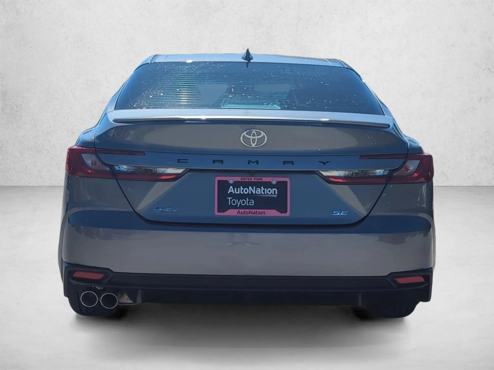 Used 2026 Heavy Metal Toyota SE image 6