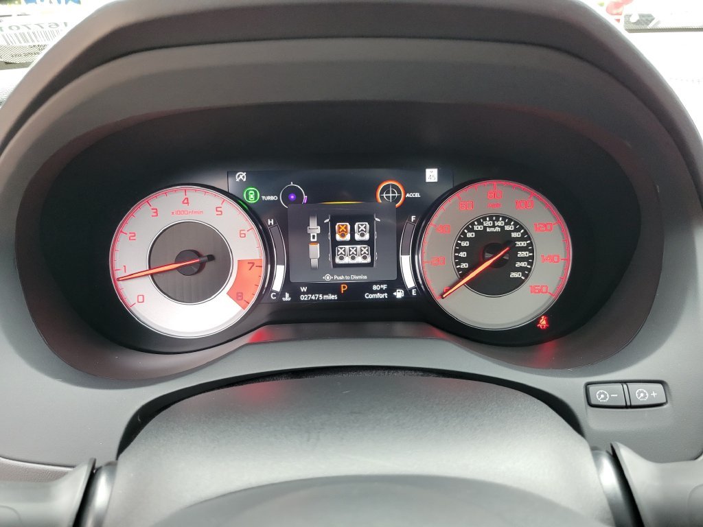 Used 2025 Gray Acura A-Spec Advance Package image 27